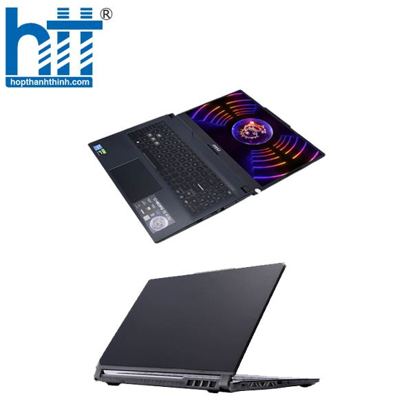 Hợp Thành Thịnh - Laptop MSI Cyborg 15 A13UC-861VN