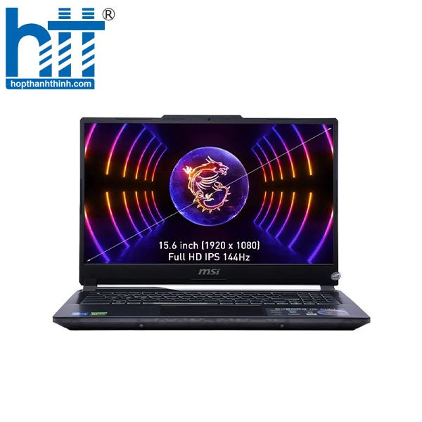 Hợp Thành Thịnh - Laptop MSI Cyborg 15 A13UC-861VN