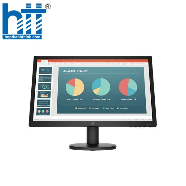 Hợp Thành Thịnh - Màn hình HP P21v G4 20.7 inch FHD TN