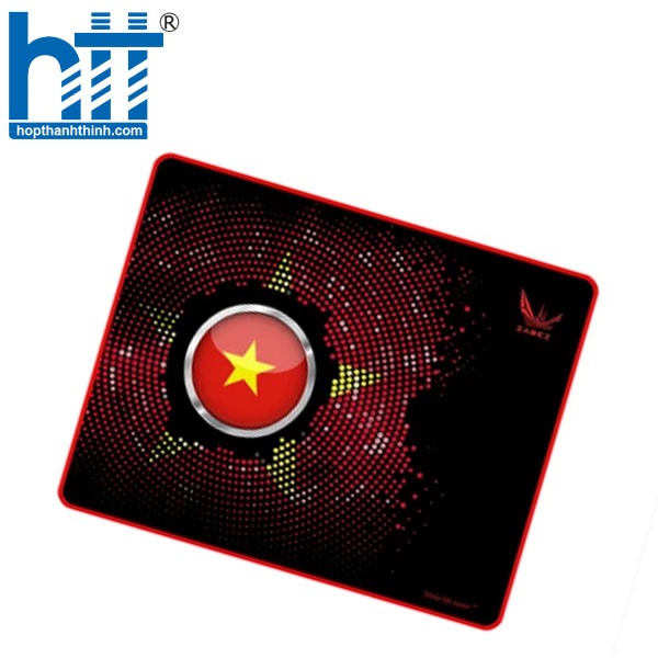 Hợp Thành Thịnh - Miếng lót chuột bằng cao su Zadez GP-320