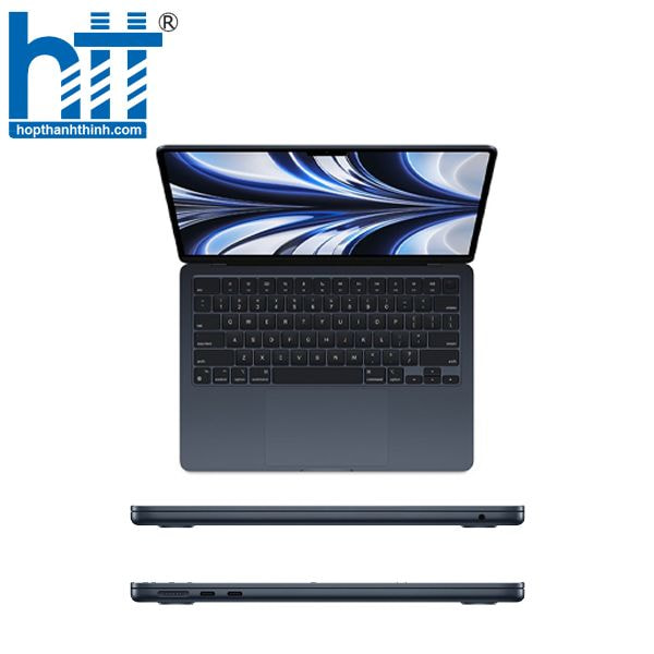 Hợp Thành Thịnh - Apple Macbook Air M2 MC7X4SA/A