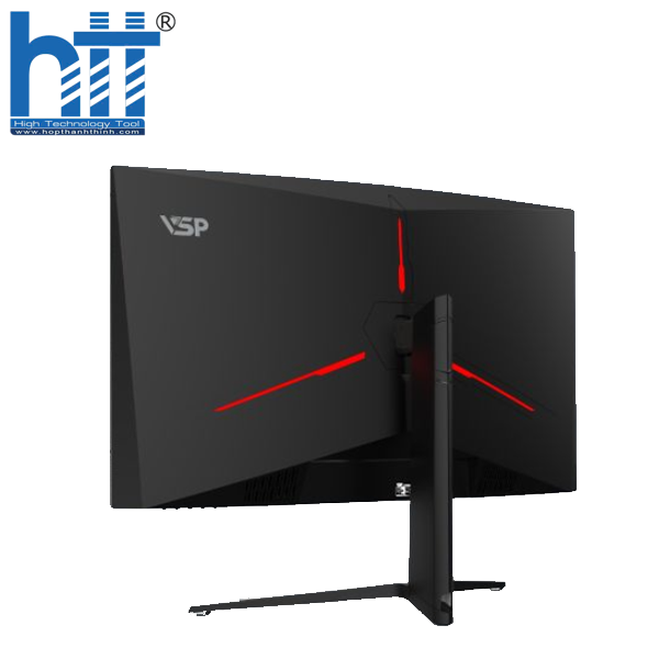 Hợp Thành Thịnh - Màn hình Cong Gaming VSP VG325CQ 2K 165Hz