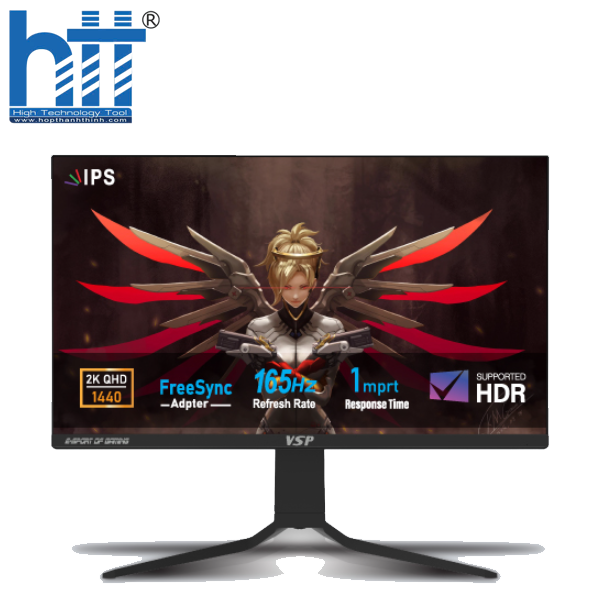 Hợp Thành Thịnh - Màn hình VSP Esport Gaming VG273Q