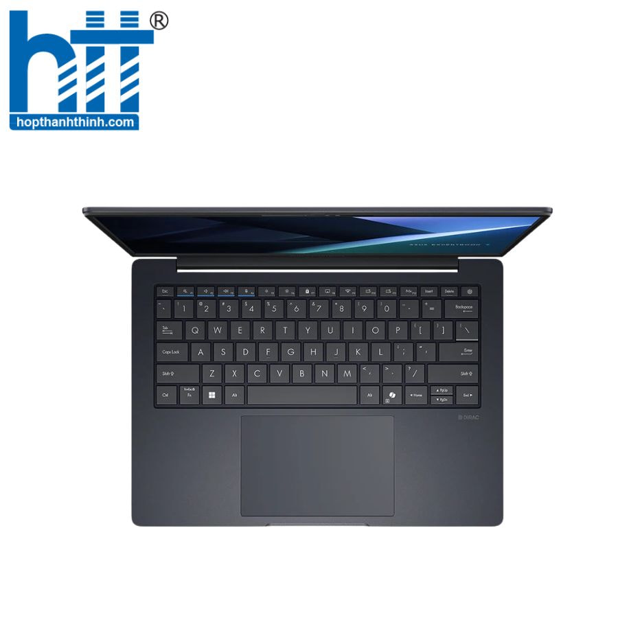 ASUS ExpertBook B3 B3405CCA-LY0080W – Chuẩn laptop doanh nghiệp