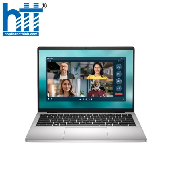 Laptop Dell 14 DC14250 – Làm việc mượt, thiết kế sang