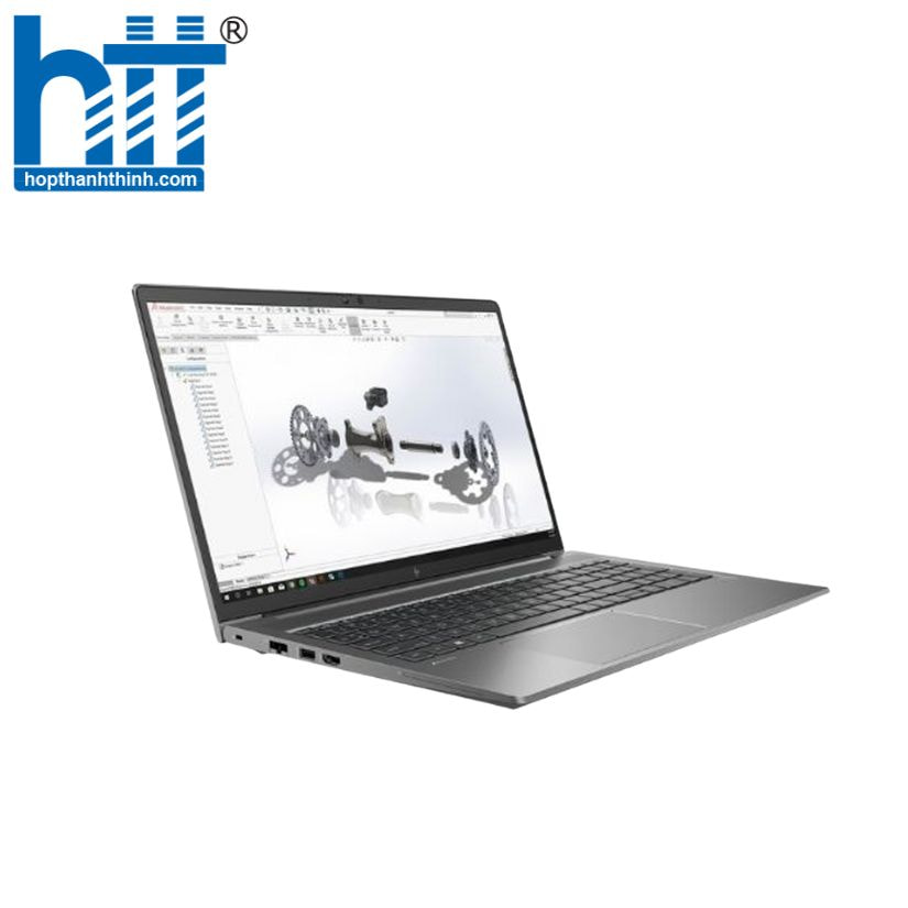 Zbook Power G8 33D91AV – Chuẩn laptop kỹ thuật