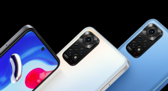 Redmi Note 11S (1)