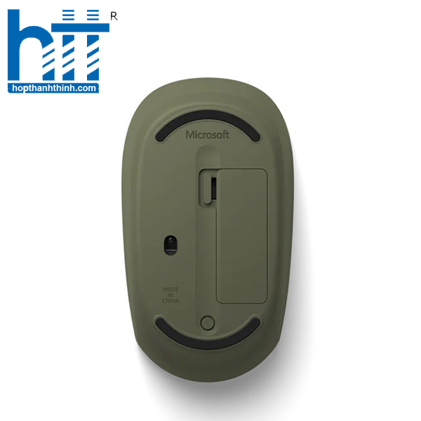 Hợp thành thịnh - Chuột không dây Bluetooth Microsoft Camo