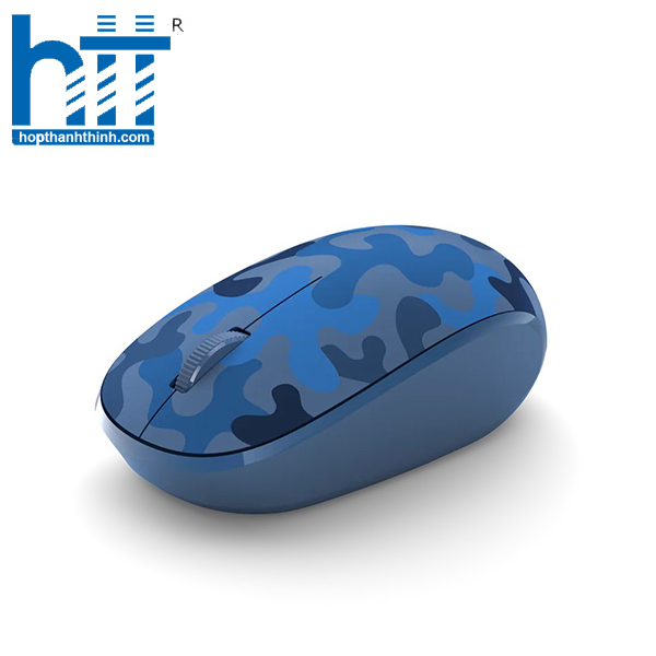 Hợp thành thịnh - Chuột không dây Bluetooth Microsoft Camo
