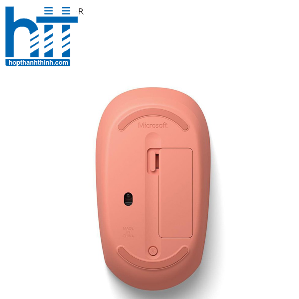 Hợp thành thịnh - Chuột không dây Bluetooth Microsoft RJN