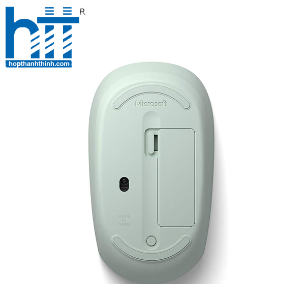 Hợp thành thịnh - Chuột không dây Bluetooth Microsoft RJN