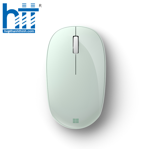 Hợp thành thịnh - Chuột không dây Bluetooth Microsoft RJN