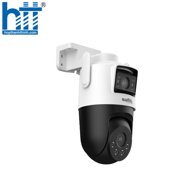 HỢP THÀNH THỊNH - Camera Wifi DAHUA Picoo Dual D1 10MP (DH-P5D-5F-PV)