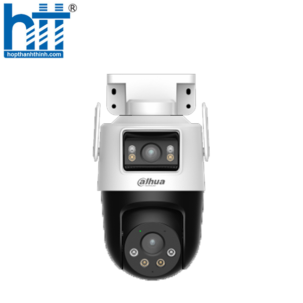 HỢP THÀNH THỊNH - Camera Wifi DAHUA Picoo Dual D1 6MP (DH-P3D-3F-PV)