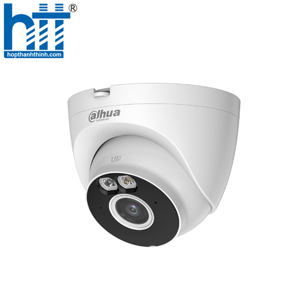 HỢP THÀNH THỊNH - Camera WIFI Full color Dome Turret A1 2MP DAHUA DH-T2A-PV