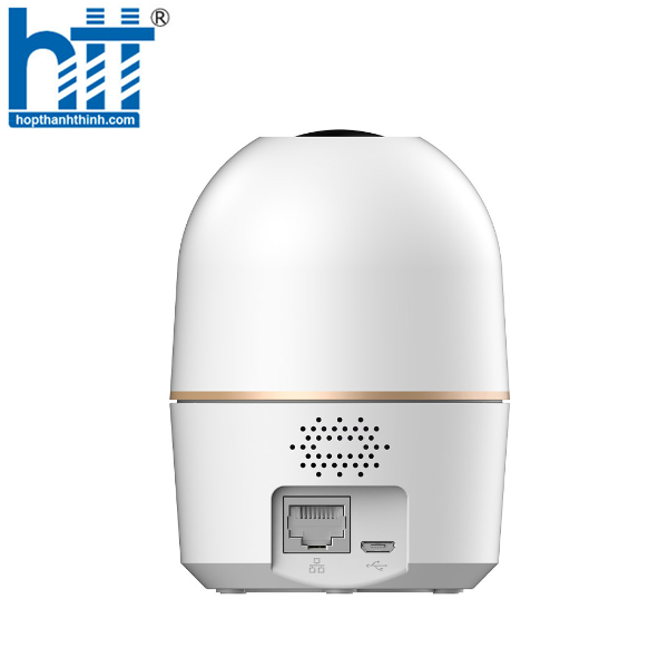 HỢP THÀNH THỊNH - Camera Wifi quay quét trong nhà Hero A1 5MP DAHUA DH-H5AE