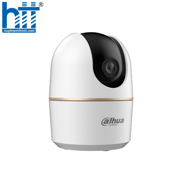 HỢP THÀNH THỊNH - Camera Wifi quay quét trong nhà Hero A1 5MP DAHUA DH-H5AE