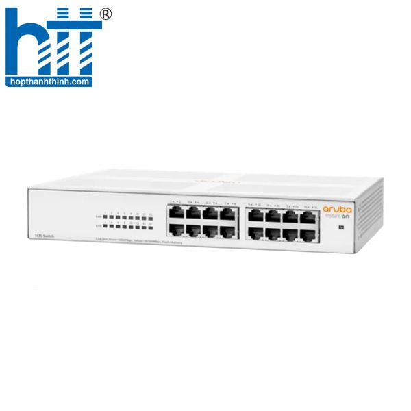 Hợp Thành Thịnh - Switch Aruba Instant On 1430 24G