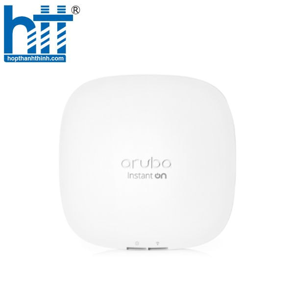 Hợp Thành Thịnh - Aruba Instant On AP25 
