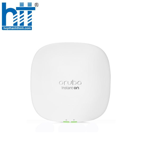 Hợp Thành Thịnh - Aruba Instant On AP25 R9B33A