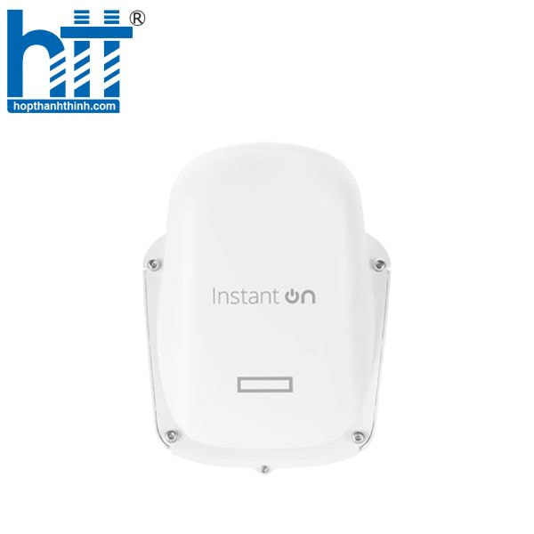 Bộ phát Wi-Fi 6 Aruba Instant On AP27 S1T37A Bộ phát Wi-Fi 6 Aruba Instant On AP27 S1T37A