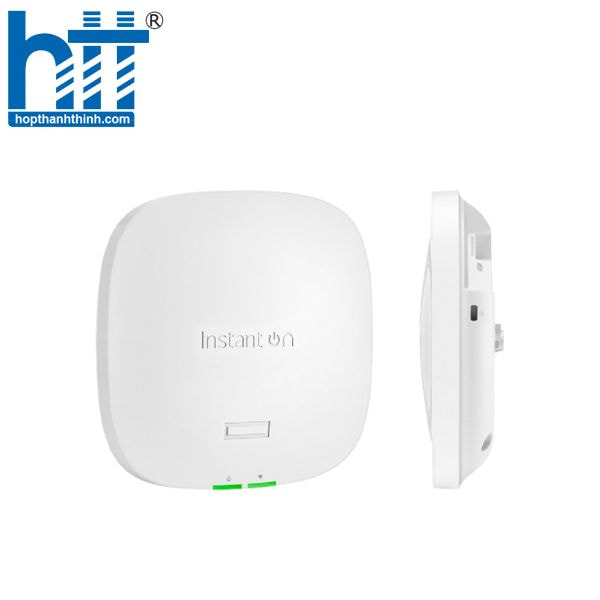 Hợp Thành Thịnh - Bộ phát Wi-Fi Aruba Instant On S1T29A
