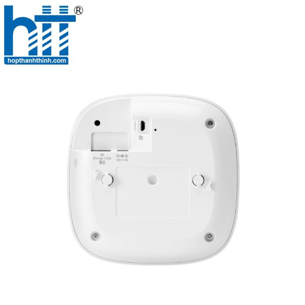 Hợp Thành Thịnh - Bộ phát wifi 6 Aruba Instant On AP22 (RW) Access Point (R4W02A)