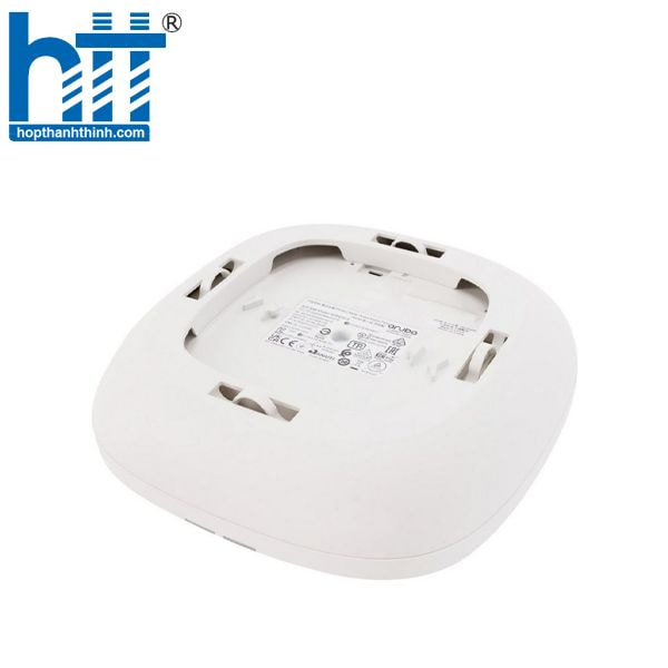 Tối ưu tính thẩm mỹ và hiệu suất hệ thống mạng Wi-Fi