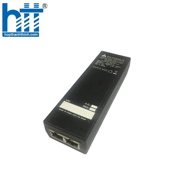 Tương thích camera IP, hỗ trợ hệ thống giám sát hiệu quả