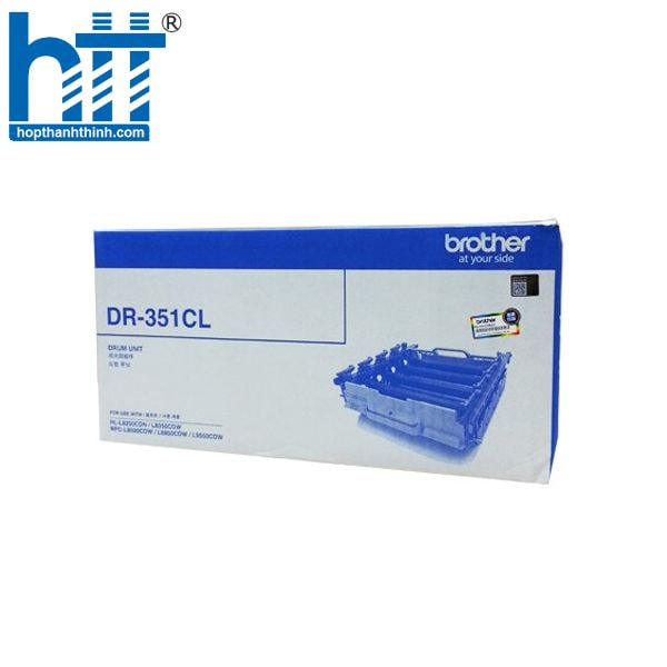 Hợp Thành Thịnh - Drum Brother DR-351CL