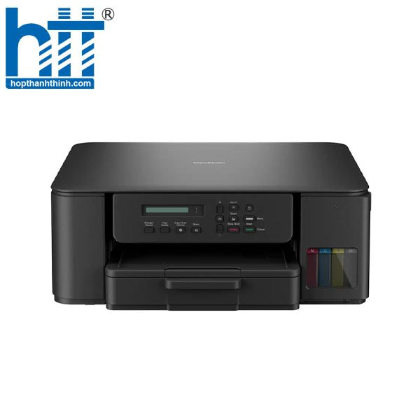 Hợp Thành Thịnh - Brother DCP-T530DW - Máy in đa năng WiFi