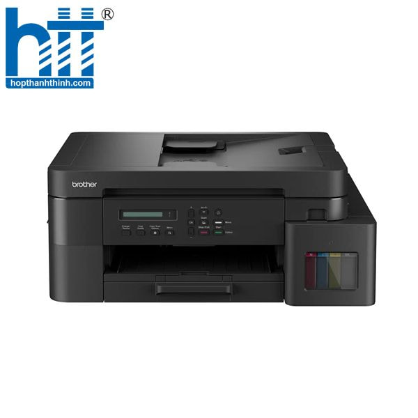 Hợp Thành Thịnh - Brother DCP-T830DW - Máy in đa năng Wifi LAN