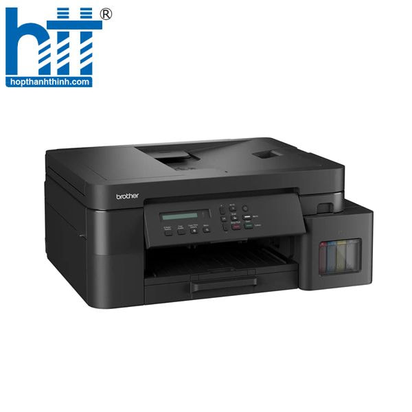 Hợp Thành Thịnh - Brother DCP-T830DW - Máy in đa năng Wifi LAN