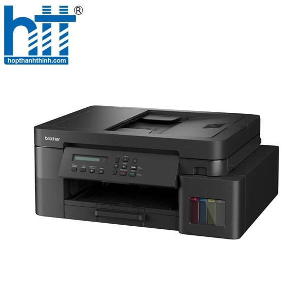 Hợp Thành Thịnh - Brother DCP-T830DW - Máy in đa năng Wifi LAN