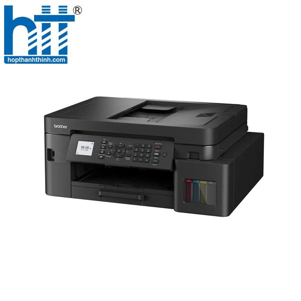 Hợp Thành Thịnh - Brother MFC-T930DW - Máy in đa năng có Fax