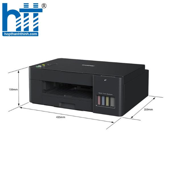 Hợp Thành Thịnh - Máy in Brother DCP-T420W