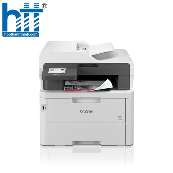 Hợp Thành Thịnh - Máy in Brother MFC-L3760CDW