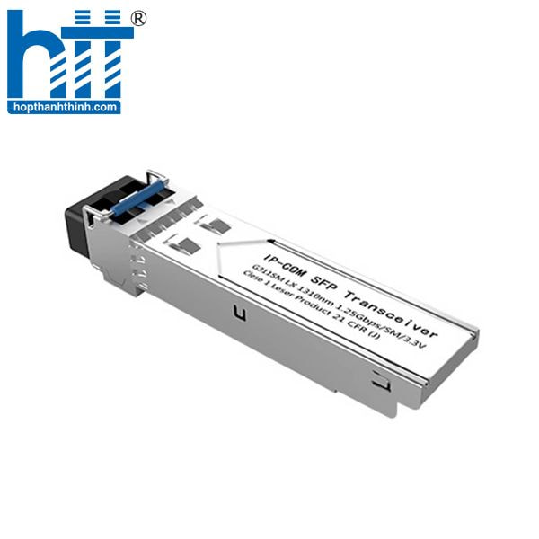 Hợp Thành Thịnh - Single-Mode Optical Fiber Module IP-COM G311SM