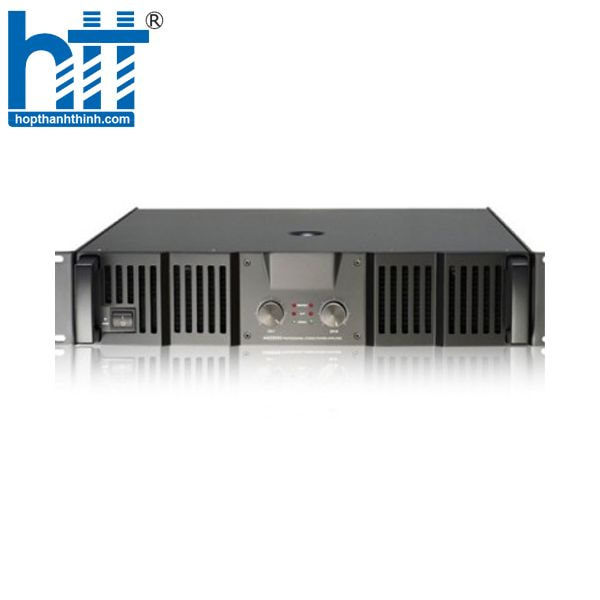 Hợp Thành Thịnh - Amply Soundking AE2200