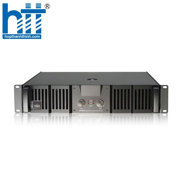 Hợp Thành Thịnh - Amply Soundking AE900