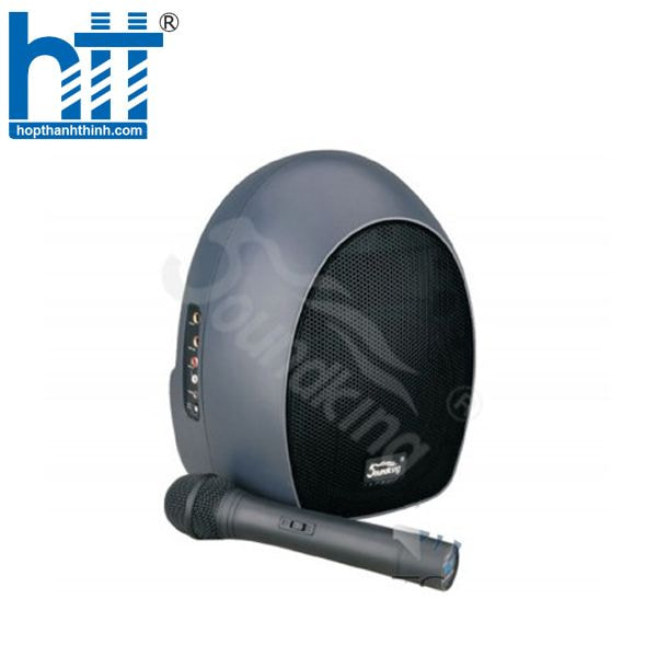 Hợp Thành Thịnh - Amply loa Soundking WH06-5U
