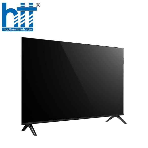 Hợp Thành Thịnh - Google Tivi QLED TCL 43S5K Full HD 43 inch