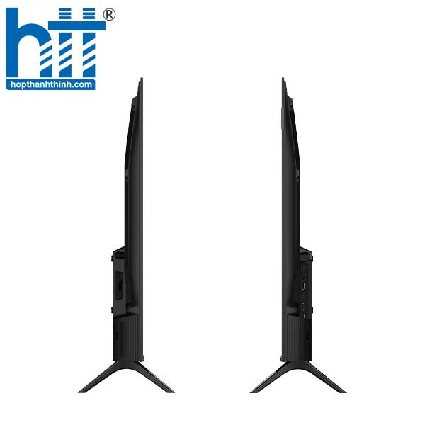 Hợp Thành Thịnh - Google Tivi QLED TCL 43S5K Full HD 43 inch