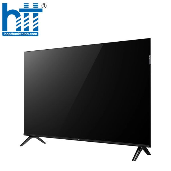Hợp Thành Thịnh - Google Tivi QLED TCL 43S5K Full HD 43 inch