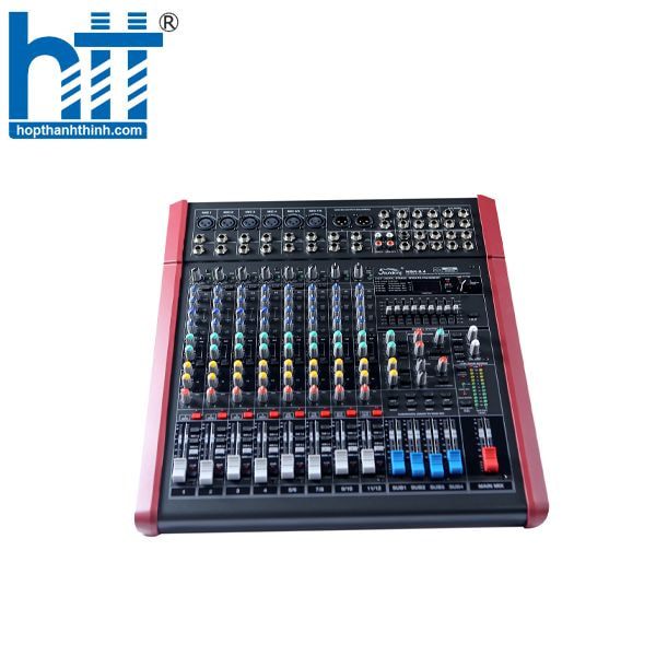 Hợp Thành Thịnh - Mixer Soundking MSK 8.4