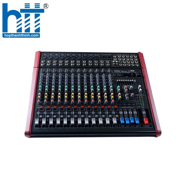 Hợp Thành Thịnh - Mixer Soundking MSK 16.4