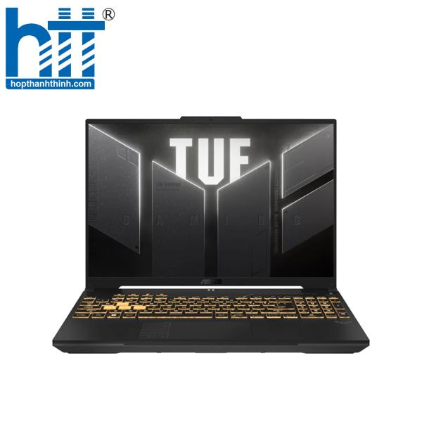 Hợp Thành Thịnh - Laptop ASUS FX607VJ-RL034W