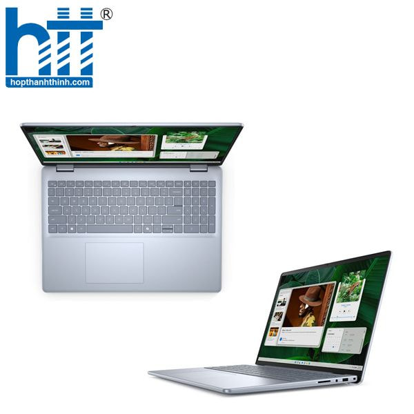 Hợp Thành Thịnh - Laptop Dell Inspiron 16 5640 Core 7 150U