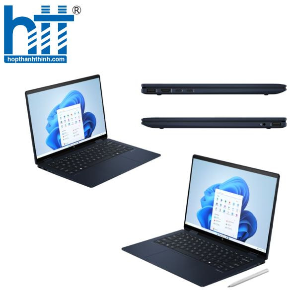 Hợp Thành Thịnh - Laptop HP ENVY X360 14-fc0091TU
