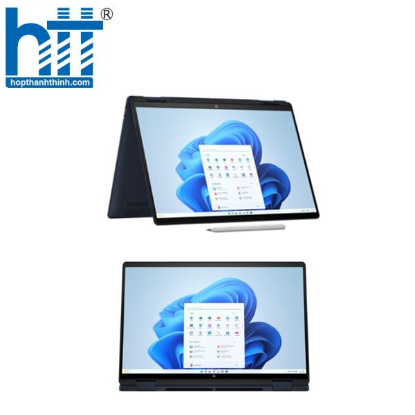 Hợp Thành Thịnh - Laptop HP ENVY X360 14-fc0091TU
